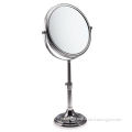 Tilting Makeup Mirror with Chrome Finish, Popular in Fashion Zone
